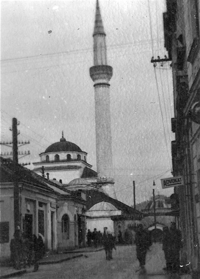 The Banja Luka Resolution - Historical document signed by 81 Bosniak leaders condemning genocide in 1941